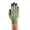 Ansell Coated Gloves, Cut Level A4 , Palm Coated , Neoprene Foam , L 1 PR 206491 - alternate 1